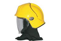 RMK-LF消防头盔 - 