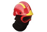 新式抢险救援头盔 - 