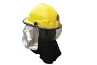 韩式消防头盔 - 